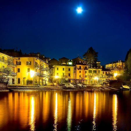Апартаменты Il Mulino Варенна Экстерьер фото